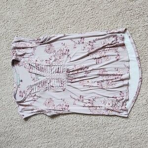 Really Cute Summer Top!